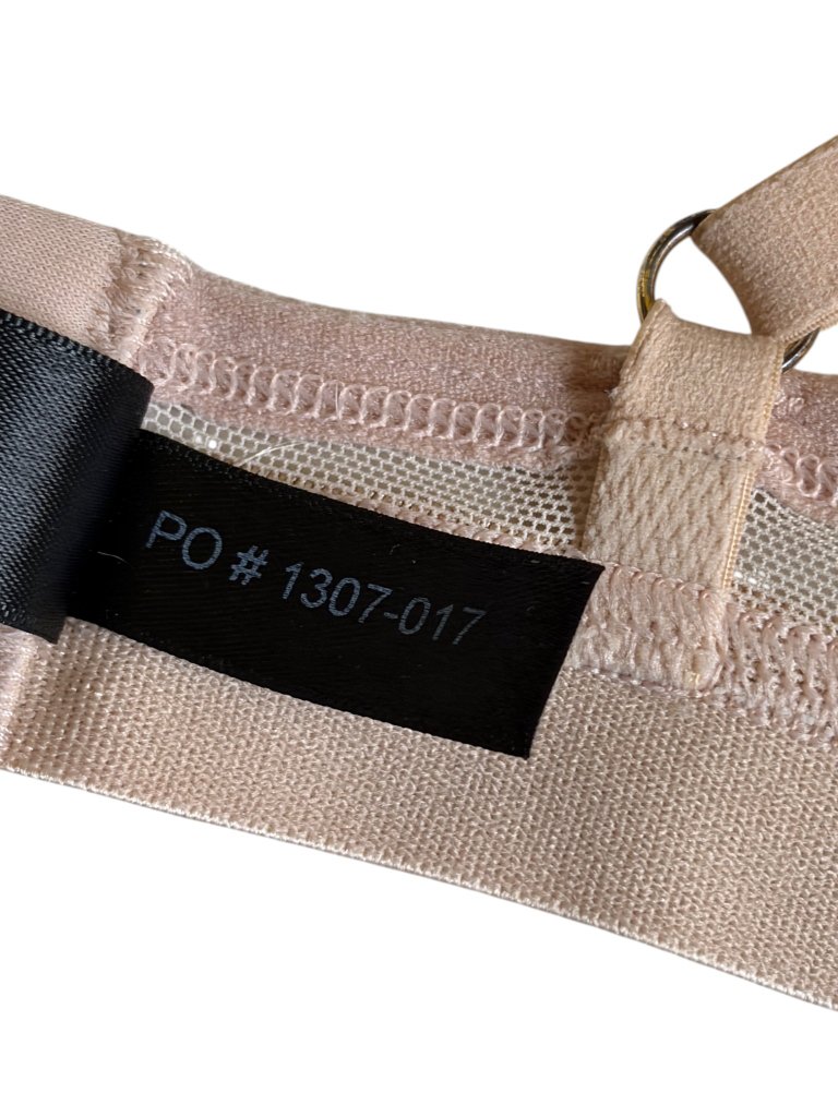 Pepper Lift Up Bra (Buff) - Size 32b — image 7 of 7